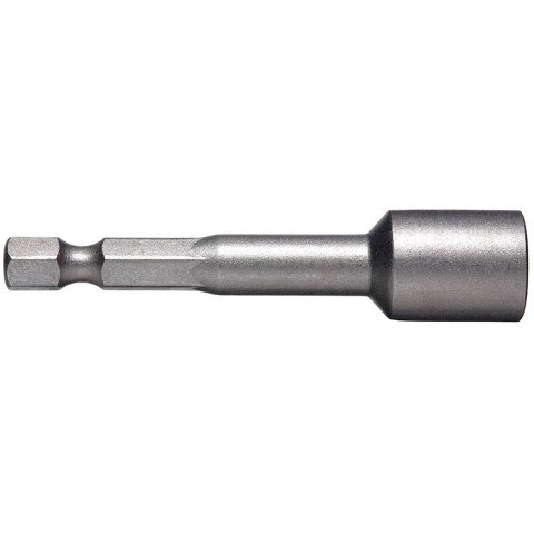 DRIVE BIT NUTSETTER MAGNETIC 3/8 X 69 MM